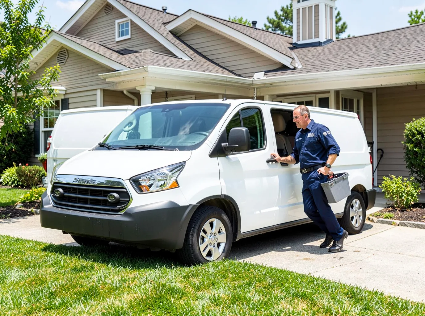 Emergency Plumber company in Cocoa Beach, FL
